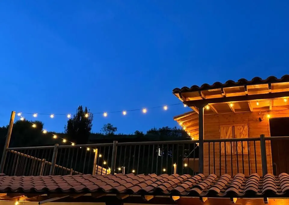 La Cabana De Blue Guarne Colombia