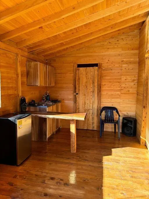 La Cabana De Blue Guarne 0*,