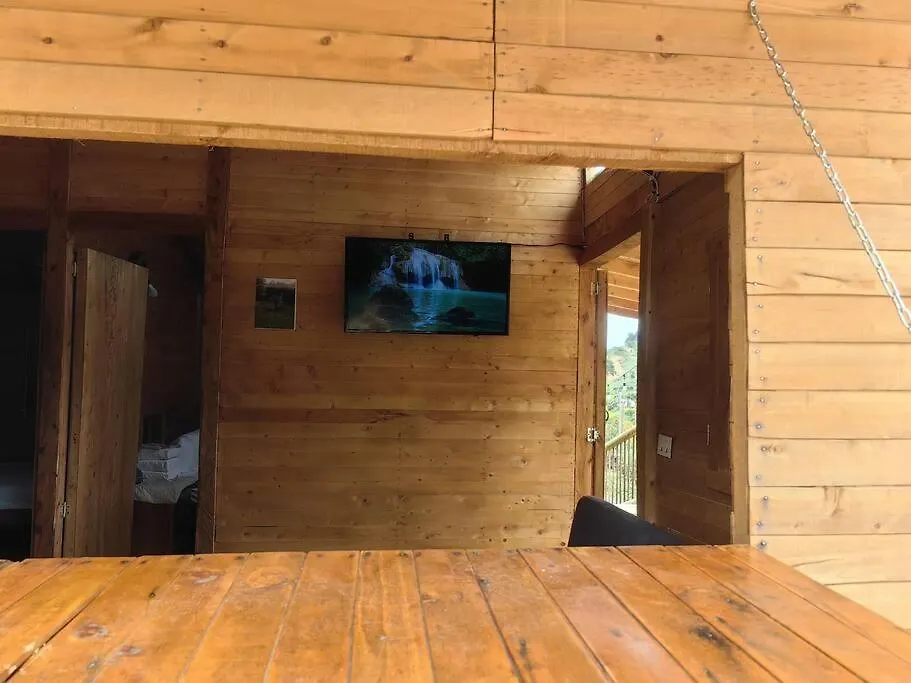 La Cabana De Blue Guarne Colombia