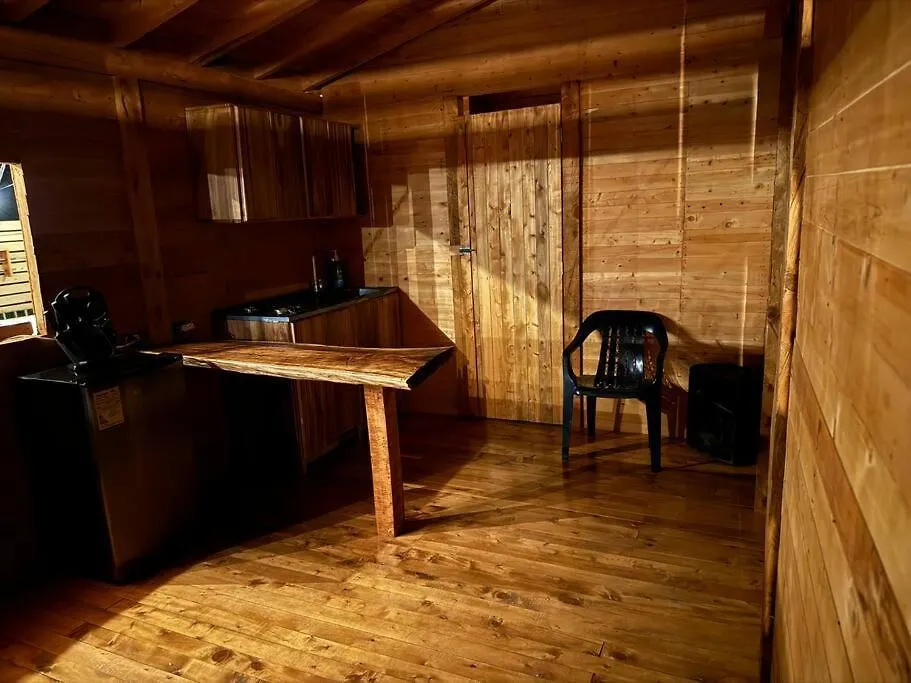 La Cabana De Blue Guarne 0*,  Colombia