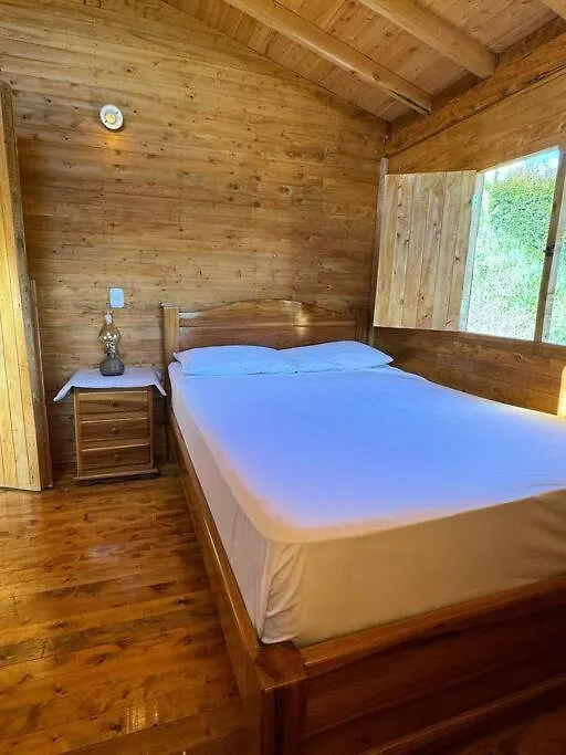 La Cabana De Blue Guarne 0*,  Colombia