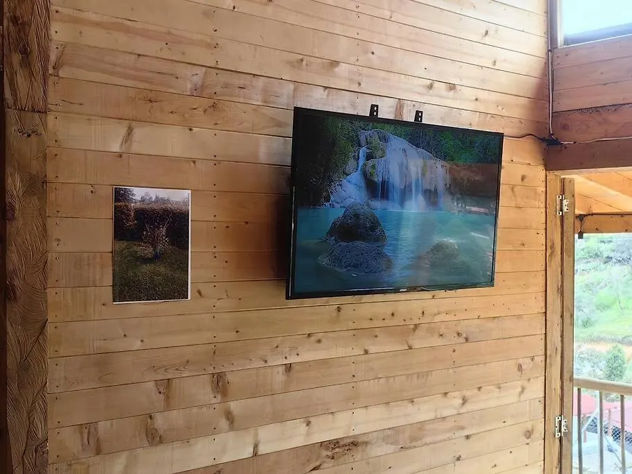 La Cabana De Blue Guarne