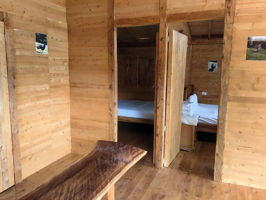 La Cabana De Blue Guarne 0*,  Kolumbie